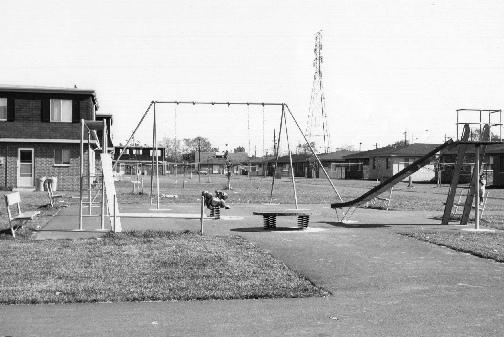 Calumet History